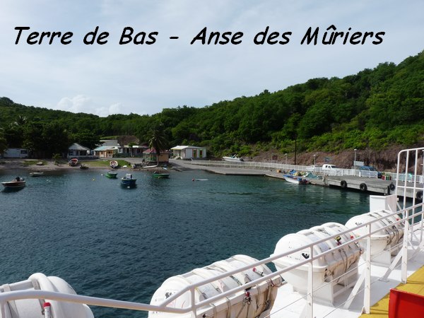 terre de bas L