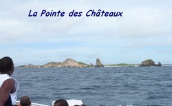 balade, désirade, voyage , mer, iles guadeloupe, antilles