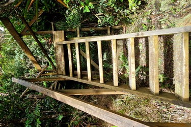 sentier amenagement Mll P