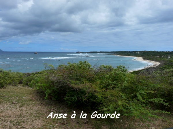 anse gourde L