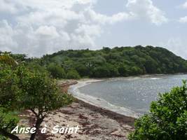 Anse à Saint, Petit Havre