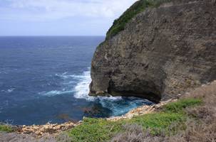 anse ballet marie Galante