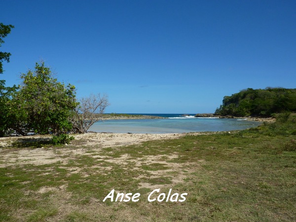 anse colas TGT2,L