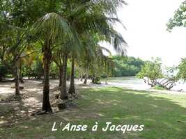 Anse à jacques, Petit Havre