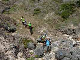 Anse Piton M Galante