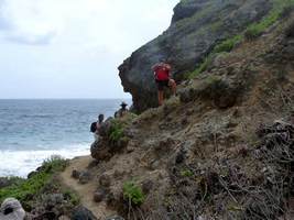 Anse Piton M Galante