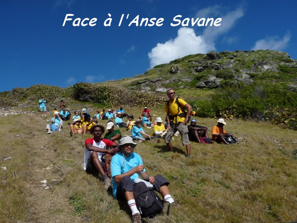 anse savane TGT5 L