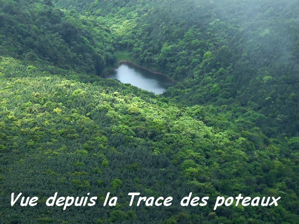 as de pique, trace des étangs