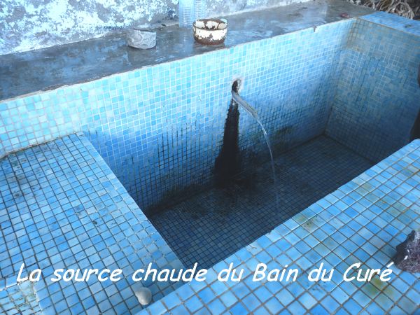 bain du curé L