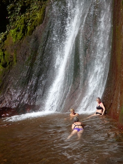 bain galion guadeloupe