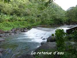 barrage 1 grivelière