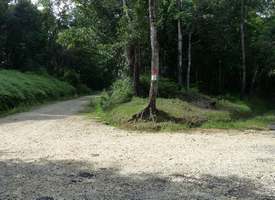 bifurcation, bassin colot, ravine gras, petit bourg