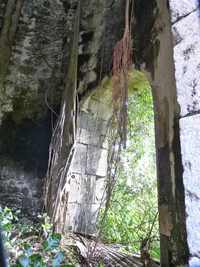 Moulin Bontemps Rameau, Capesterre, Marie Galante