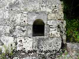 Moulin Boulogne, Capesterre, Marie Galante