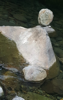 cairn riv moutisue petit bourg guadeloupe