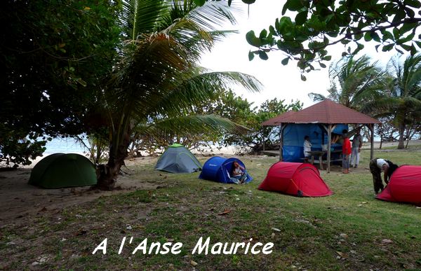 anse maurice TGT3 L