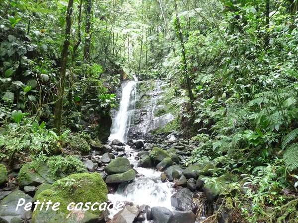 cascade autre moreau L