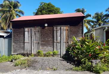 case vx bourg Guadeloupe