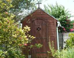 Chapelle, Petit Havre