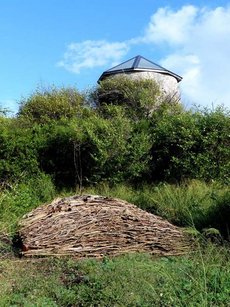 charbon, mahaudière