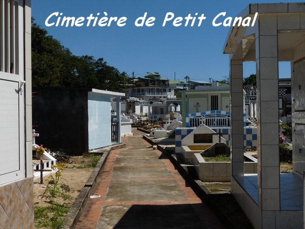 cimetière, petit canal, TGTL