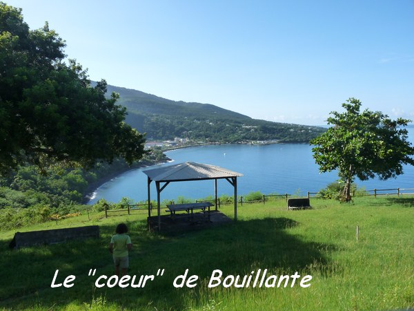 bouillante coeur L