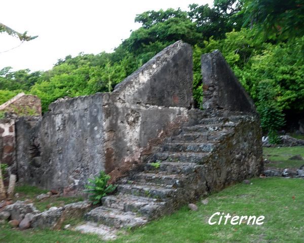 balade terre de bas L