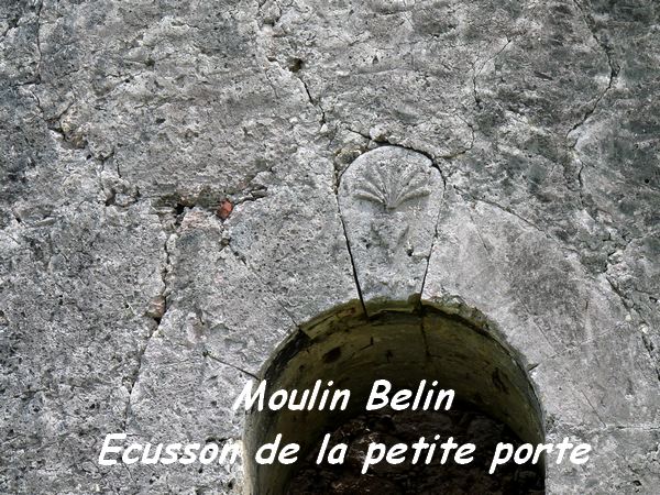 moulin belin, lac de Gaschet <L
