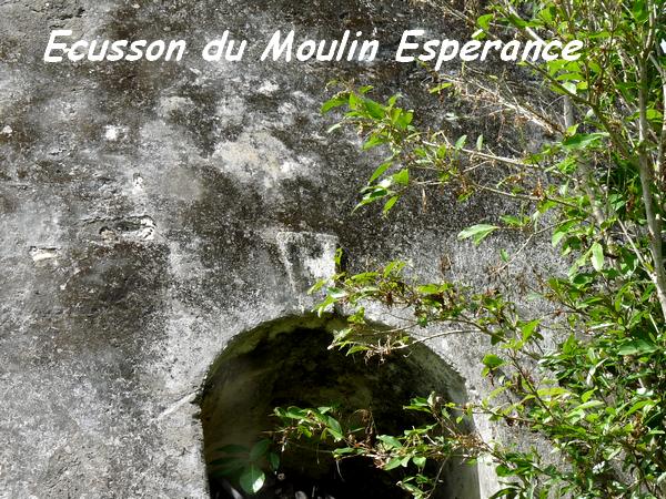 Moulin Espérance, Gaschet L