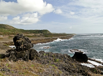 galeries capesterre marie galante