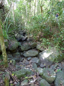 montée clugny tillet Guadeloupe