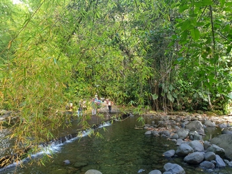 gué duquery Guadeloupe