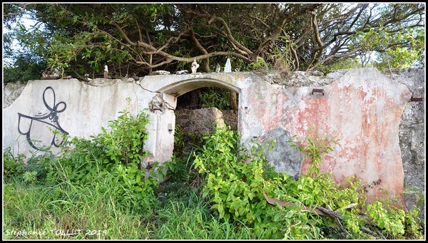 habitation mahaudière