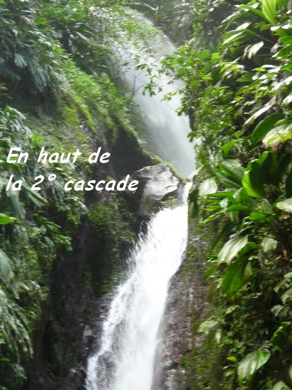 cascade autre moreau L