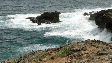 ile mathurine galeries capesterre marie galante