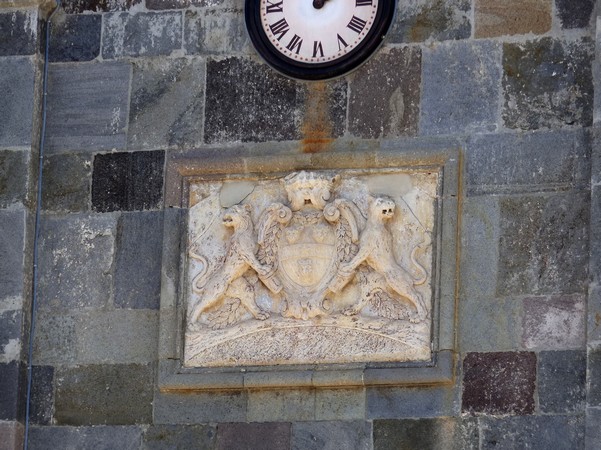 eglise carmel Basse terre