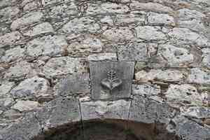 Moulin Mayoumbé, Saint Louis, Marie Galante