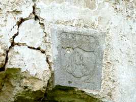 Moulin Faup, Grand Bourg, Marie Galante