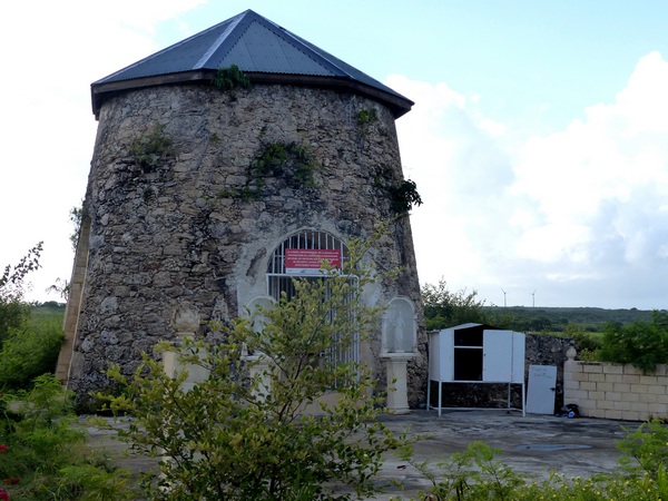 moulin mahaudière