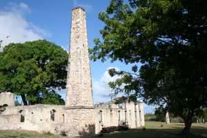 Habitation Murat, Grand Bourg, Marie Galante