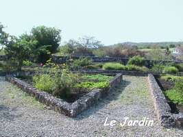 Habitation Murat, Grand Bourg, Marie Galante