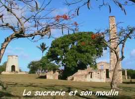  Chateau Murat, Grand Bourg, Marie Galante