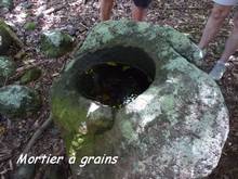 balade terre de bas, patrimoine, les saintes, iles guadeloupe, antilles