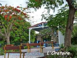 Oratoire, grand Bourg, Marie Galante