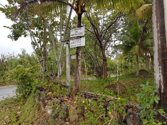 Centre loisir petit canal Guadeloupe