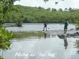 Pêcheurs, Petit Havre