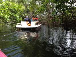 pedalo vx fort marie galante