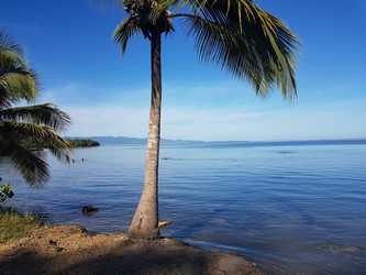 plage babin Vx Bourg Guadeloupe