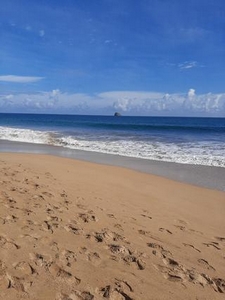 plage clugny guadeloupe