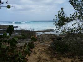 pointe antigues port louis grande terre guadeloupe